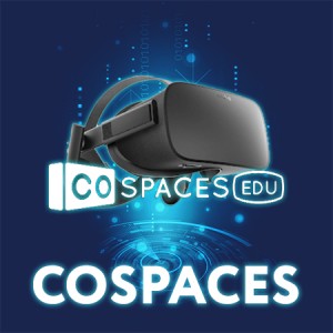 Программирование в CoSpaces для VR