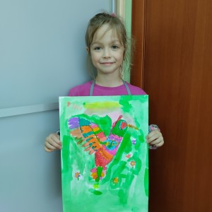 Уроки рисования