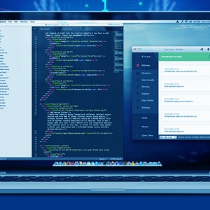 WEB разработка Full-stack