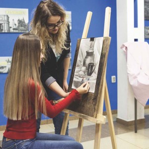 Компьютерная Графика и Дизайн