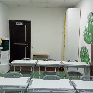 Тренировки по чистописанию