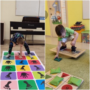 Нейрофитнес для детей