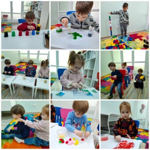 Группа Временного Пребывания