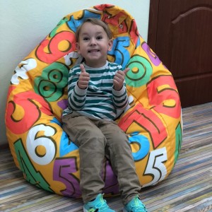 Развивающие занятия в клубе «Город умниц»