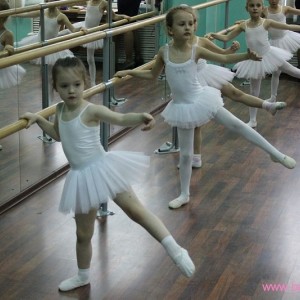Школа балета и хореографии Classic (на Дмитровском шоссе)