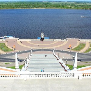 Экология города