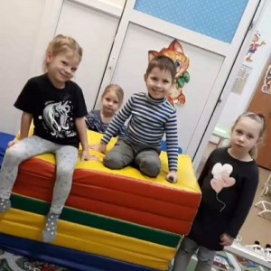 Развивающие занятия