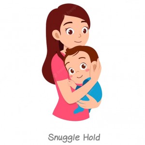 Мамин хвостик