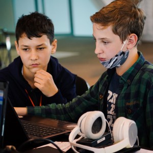 Курс Программирование на Python Pro для детей 10-15 лет