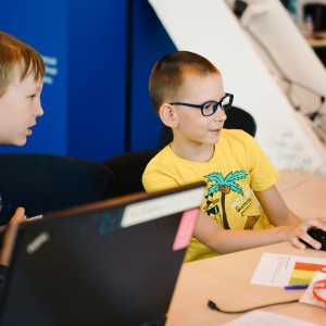 Курс Программирование в Minecraft для детей 10-14 лет