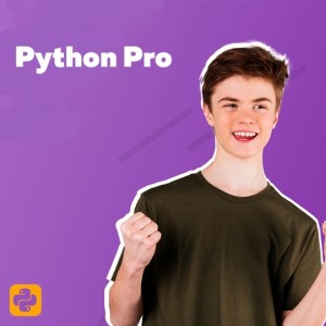 Программирование на Python
