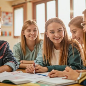 Подготовка к ОГЭ/ЕГЭ/IELTS/FCE