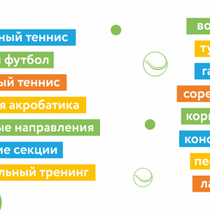 Тренировки по настольному теннису