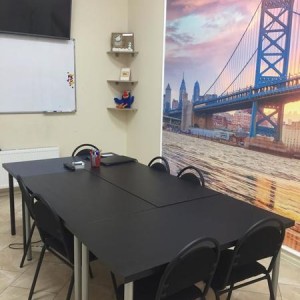 Сеть центров иностранных языков Centre School