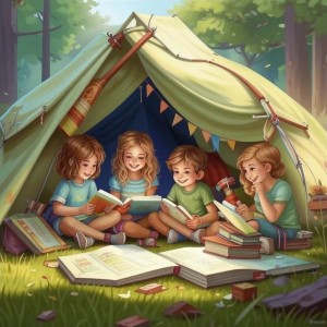 Летние каникулы в Барнауле ул. С. Семенова 14; ул. Солнцева 15