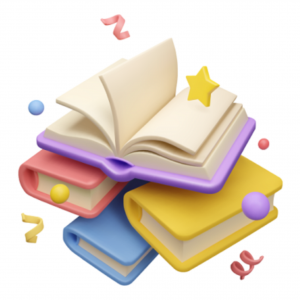 Чтение школьного списка книг с преподавателем 1-9 класс