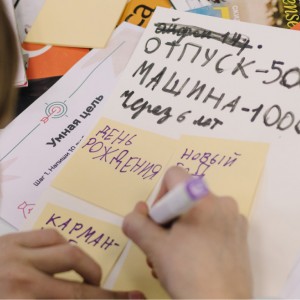 Финансовая грамотность