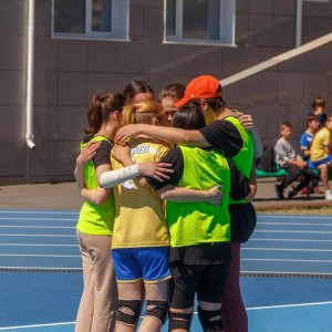 Волейбольная школа Libero