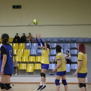 Волейбольная школа Libero