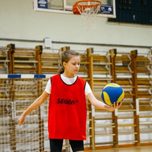 Волейбольная школа LIBERO
