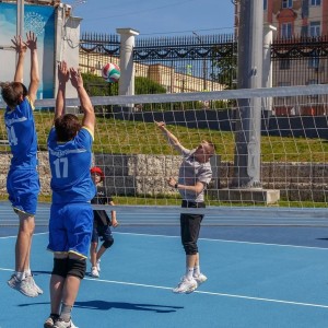 Волейбольная школа Libero