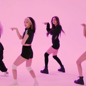 K-pop танцы в Челябинске от 9 до 18 лет