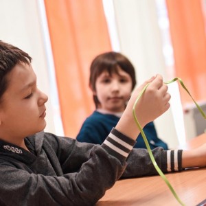 Робототехника для детей 4-15 лет