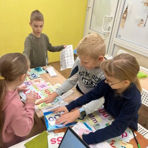 Английский для малышей