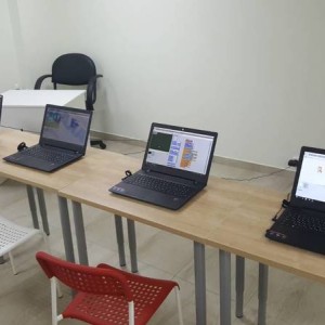 Курсы программирования для детей