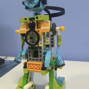 Робототехника