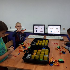 Робототехника