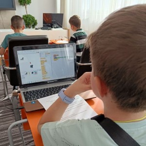 ИТ профи  9-13 лет