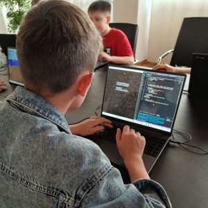 Графический дизайн 10-15 лет