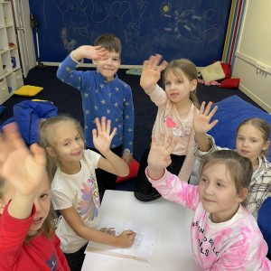 Развитие интеллекта и личных навыков для детей 5-14 лет