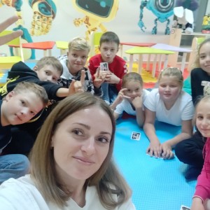 Пробные занятия в Языковой Академии Step2Speak