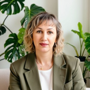 Психолог для тревожных мам