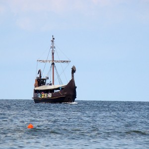 Квест «Пиратские приключения в поисках сокровищ»