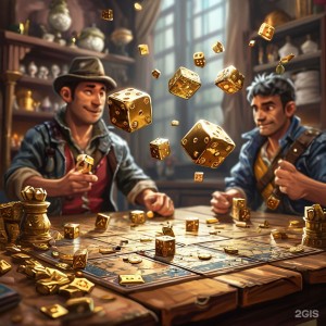 Нейросети для быстрого создания игр