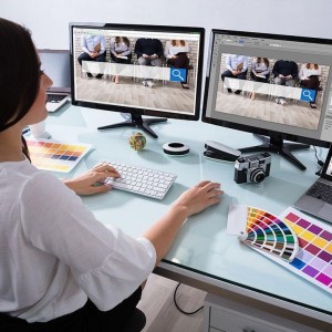 Компьютерная графика и дизайн: IT- колледж на базе 9 или 11 класса