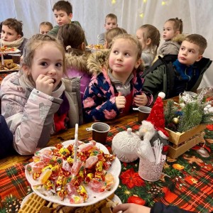 Новогодний Квест 