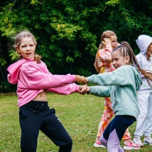 Летний лагерь Umka Camp: Край горных духов