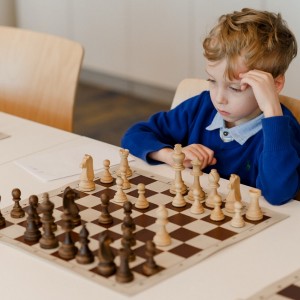 Школа-студия шахмат 12-й чемпионки мира « Александра»