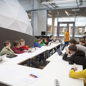 Основы 3D моделирования