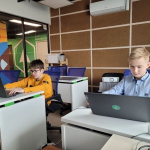 Школа программирования и робототехники для детей Пиксель
