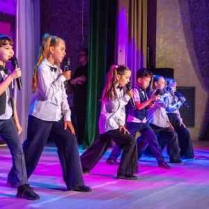 «Я — музыкант» 7–11 лет