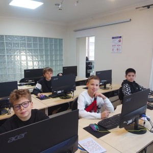 Курс Super (12-16 лет)