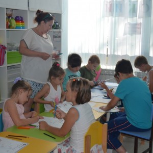 Английский язык
