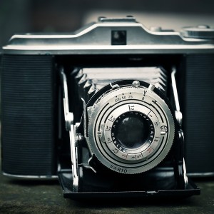 Современная фотография
