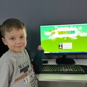 Основы программирования и создания игр