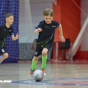 ФУТБОЛ детская академия спорта АРСАЯР